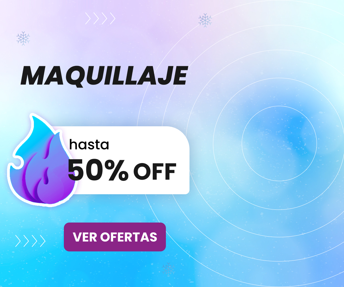 Maquillaje